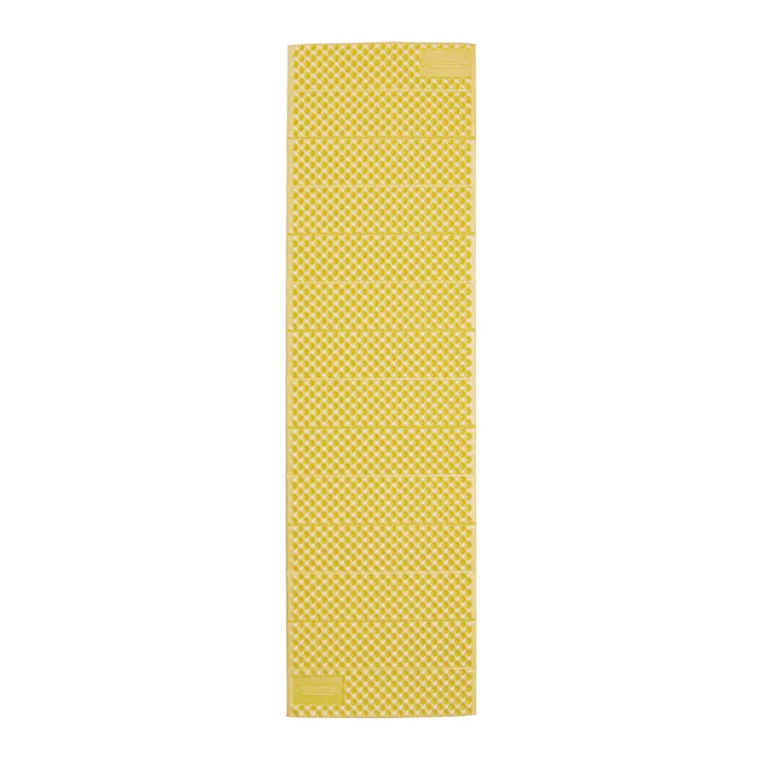 THERMAREST Z-LITE SOL REGULAR (LiMON/SILVER)